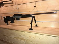 Unique Alpine TPG-1 .308Win + 6mm BR *VERKOCHT*