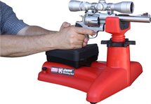 MTM K-Zone Shooting Rest