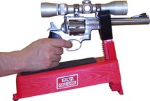 MTM Handgun Shooting Rest