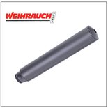 Weihrauch HW100-FSB Geluiddemper 1/2 UNF