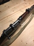 Lee Enfield Trainer .22LR (BSA) *SOLD*