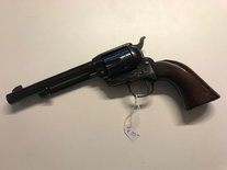 Gebruikte Uberti 1873 Cattleman Single Action  .22LR  VERKOCHT