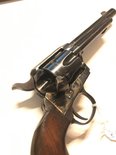 Gebruikte Uberti 1873 Cattleman Single Action  .22LR  VERKOCHT