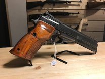 Beretta Model 76 .22LR *VERKOCHT*