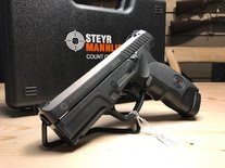 Steyr M9-A1 9x19mm  *VRKOCHT*