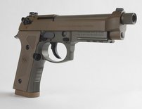 Beretta M9A3  9mm Para