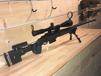 Howa 1500 .223 Rem + GRS Berserk *VERKOCHT*