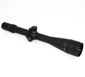 Shepherd DRS-Sniper 6-24x50mm FFP / Dual Reticle  (34mm)