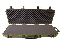 Rifle Hard Case 52x13x5"