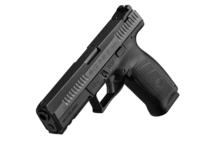 CZ P-10 F zwart 9x19mm