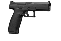 CZ P-10 F Black 9x19mm