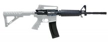 Chiappa M4-22 Gen II AR-Upper/Wisselset .22LR