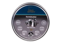 H&N Terminator 5,5mm