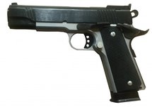 Norinco 1911 A1 Sport .45ACP Bi-Tone