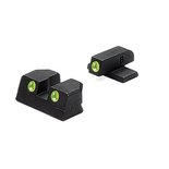 Meprolight Tru-Dot Night Sight Kit Sig Sauer P220/226/228/229