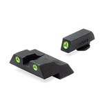 Meprolight Tru-Dot Night Sight Kit Glock 26 / 27