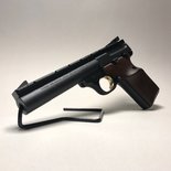 Browning Buckmark Field Target .22LR *VERKOCHT*