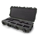 Nanuk 985 AR15 Rifle Case