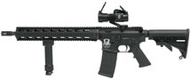 SDM M4 Dissipator 17"  .223Rem