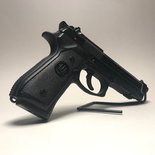 Beretta M9A1 9mm Para *VERKOCHT*