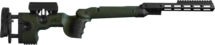 GRS WARG Long Range Kolf