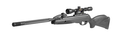 Gamo Black 10 Maxxim 5,5mm Combo