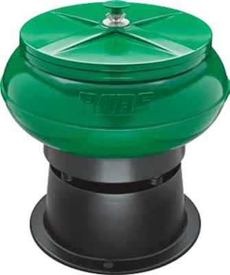 RCBS Hulzen Tuimelaar 240V