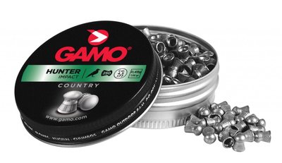 Gamo Hunter Impact 4,5mm