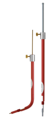Hornady O.A.L. Meter