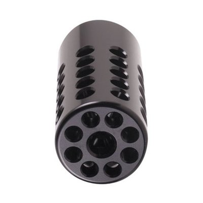 Tactical Solutions 1/2