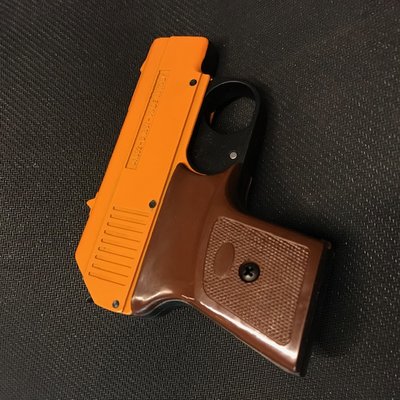 Chiappa Top Fire 6mm Alarmpistool