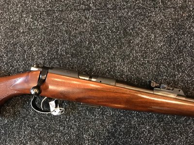 CZ 452-2E Grendelgeweer .22LR *GEBRUIKT*