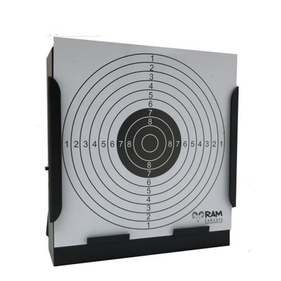 Pelletvanger 14x14cm Heavy Duty