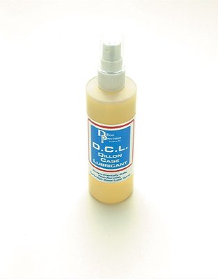 Dillon Case Lube Spray 225ml