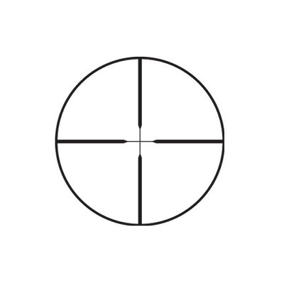 Leupold VX-3 6.5-20x50mm (30mm) SF Target