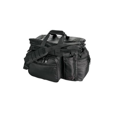 Uncle Mike's Tactical Side-Armor Patrolbag