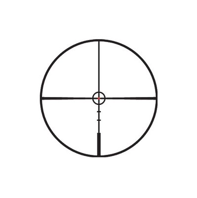 Leupold VX-R 4-12x40mm (30mm)