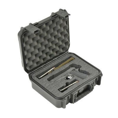SKB iSeries Pistoolkoffer 12x9