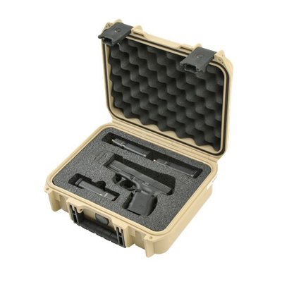 SKB iSeries Pistoolkoffer 12x9