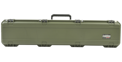 SKB iSeries Geweer Koffer
