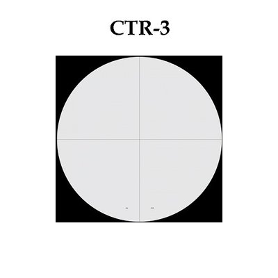 Nightforce Competition 15-55x52mm Edition-2014