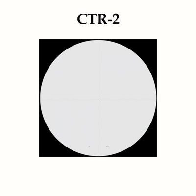 Nightforce Competition 15-55x52mm Edition-2014