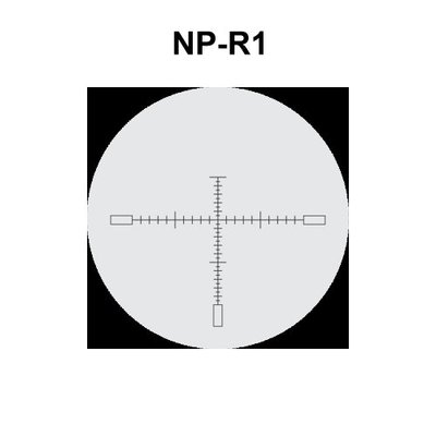 Nightforce NXS 5.5-22x50mm