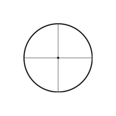 Leupold Competition 35x45mm (30mm)