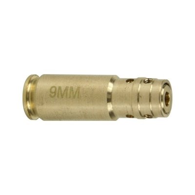 Laser Bore Sight 9mm