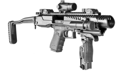 FAB Defense KPOS G2 Conversie Kit