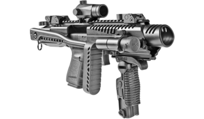 FAB Defense KPOS G2 Conversie Kit
