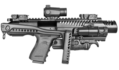 FAB Defense KPOS G2 Conversie Kit