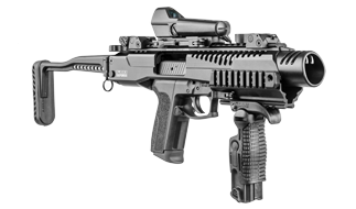 FAB Defense KPOS G2 Conversie Kit