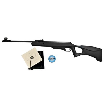 Diana Eleven Shooting Kit .177